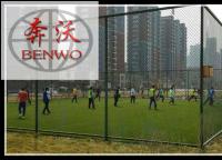 球場圍網(wǎng)安裝多少錢一平米？