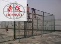 球場圍網(wǎng)怎么樣選擇？