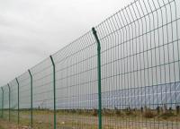 為什么雙邊護(hù)欄網(wǎng)受到客戶的追捧？