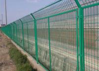 影響護欄網(wǎng)價格的因素有哪些？