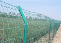 影響雙邊絲護(hù)欄網(wǎng)價(jià)格的因素有哪些？