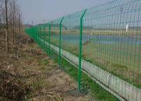 河道護(hù)欄網(wǎng)價(jià)格多少錢一米？