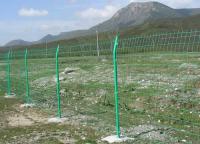 為什么雙邊絲護欄網(wǎng)更容易得到客戶青睞？