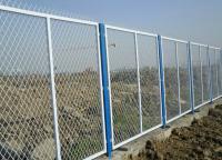 護(hù)欄網(wǎng)的使用年限一般是多少年？