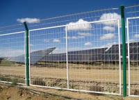 金屬護(hù)欄網(wǎng)的絲徑一般多粗就夠用？