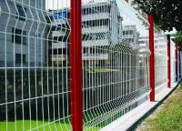 桃型柱護欄網(wǎng)的網(wǎng)孔一般多大？