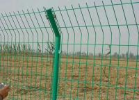 雙邊護(hù)欄網(wǎng)為什么會(huì)受到客戶的喜歡？