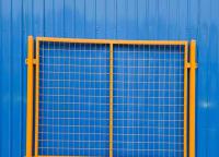 基坑護(hù)欄網(wǎng)常見(jiàn)的幾種樣式？