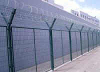 金屬護(hù)欄網(wǎng)的種類有哪些？