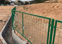 水池護(hù)欄網(wǎng)一般用什么樣式的護(hù)欄網(wǎng)？