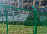 金屬護(hù)欄網(wǎng)價(jià)格和哪些因素有關(guān)？