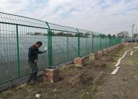 水池護欄網(wǎng)一般高度是多少？