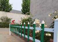 草坪護欄網(wǎng)一般預(yù)埋深度是多少？