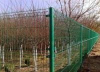 護欄網(wǎng)裝車費用如何計算？